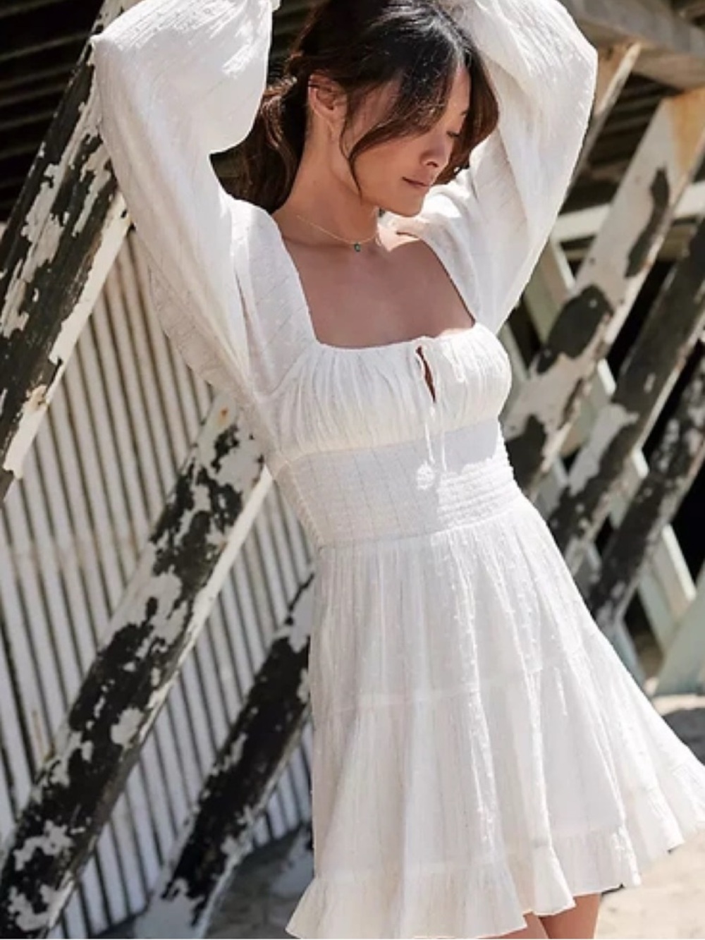 L*Space Cassidy Dress - Picture 6 of 9